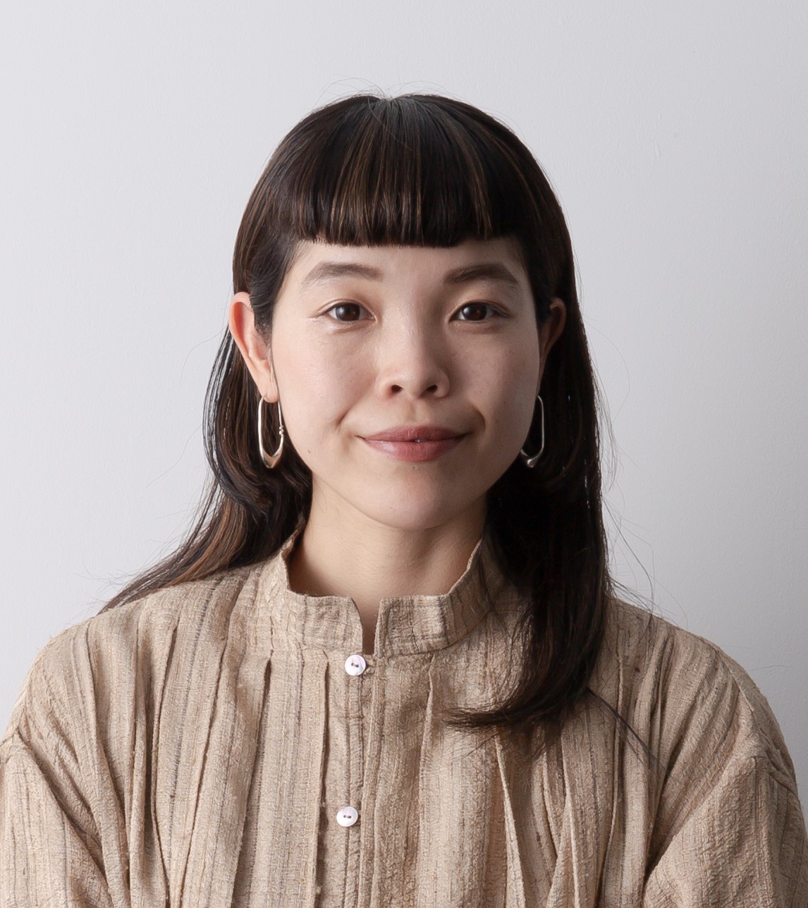 スノーピーク 娘