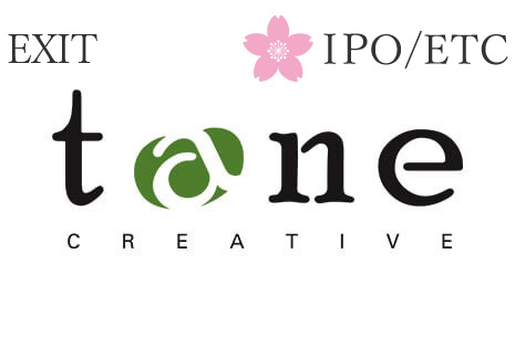 tane CREATIVE株式会社